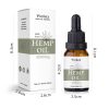 Cardboard CBD Oil Packaging