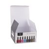 Cardboard Nail Polish Storage Box