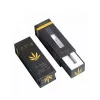 Custom CBD Vape Cartridges Packaging