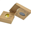 Custom Die Cut Soap Boxes