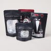 Custom Mylar Bags California Wholesale