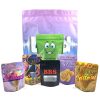 Custom Mylar Bags