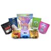 Custom Mylar Bags Wholesale
