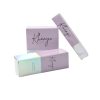 Custom Nail Polish Package Box Customized Personalized Luxury