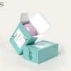 Custom Soap Box Packaging Design AI & PS