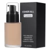 Customized Personalized Liquid Foundation Boxes
