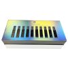 Customized Personalized Luxury Holographic Custom Nail Polish Box