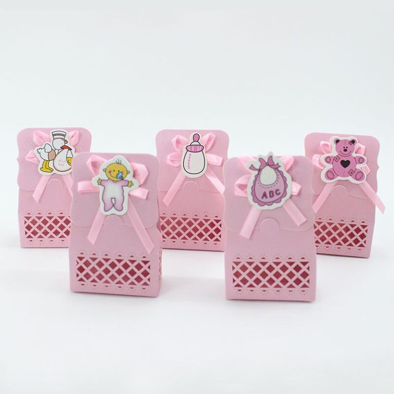 Custom Die Cut Boxes - Limcy Packaging at Wholesale Price