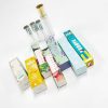 Full Colors Custom Lip Balm Boxes Personalized Customized Custom Printed