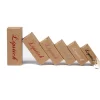 Kraft Paper Lipstick Boxes Customized Personalized Custom Printed