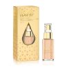 Liquid Foundation Custom Printed Box and Label