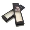 Personalized Custom Hair Extension Box with Window