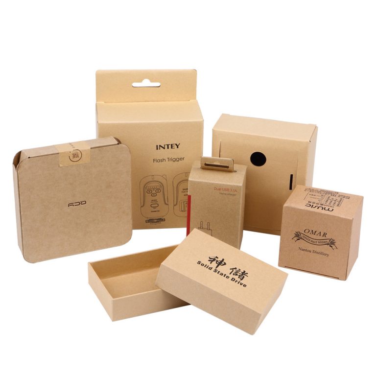 Custom Snack Boxes - Limcy Packaging at Wholesale Price
