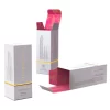 Tube Shaped Custom Cream Packaging