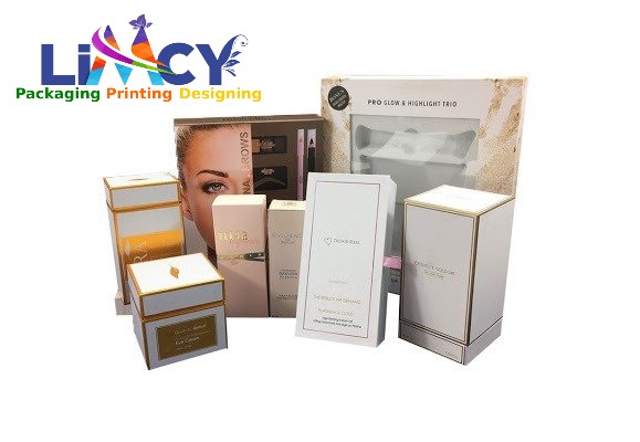 Middletown Wholesale Custom Cosmetic Packaging Service