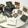 Logo Printed Sock Packaging Sleeve