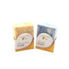 Custom Cardboard Soap Packaging Sleeve