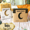Die Cut Custom Soap Sleeves with Window
