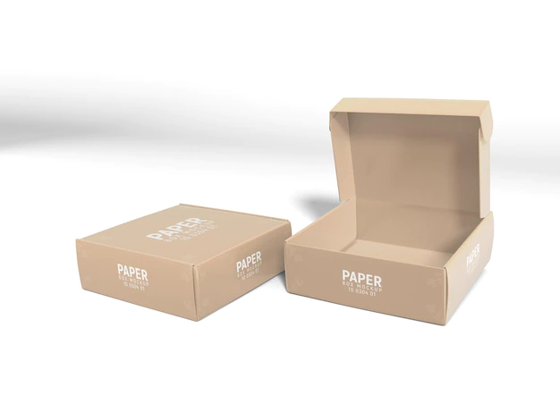 tuck top mailer boxes