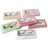 Custom Eyelash Boxes