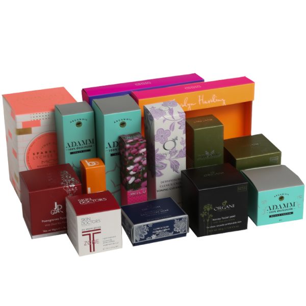 Custom Retail Boxes - Limcy Packaging - Wholesale