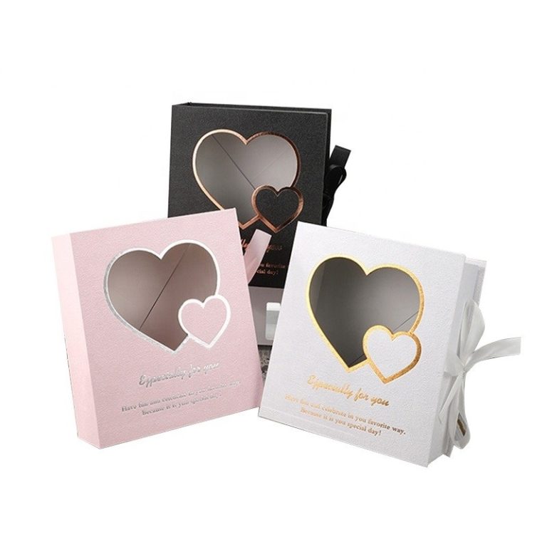 Custom Rigid Boxes - Wholesale - No Minimum - Free USA Shipping