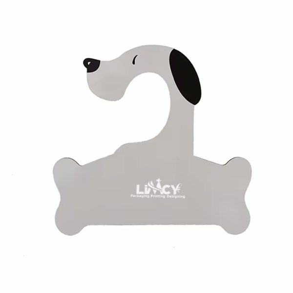 Paperboard Hanging Card Pet Towels