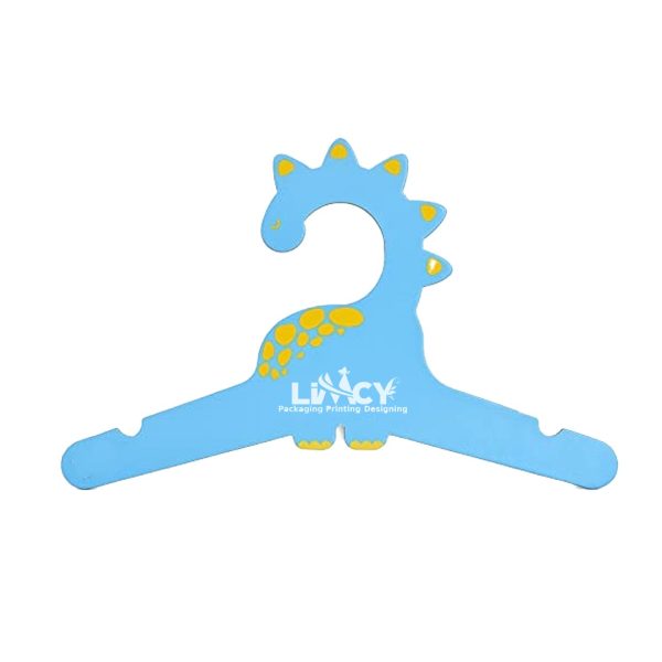 Pets Apparel Hanging Card Cardboard