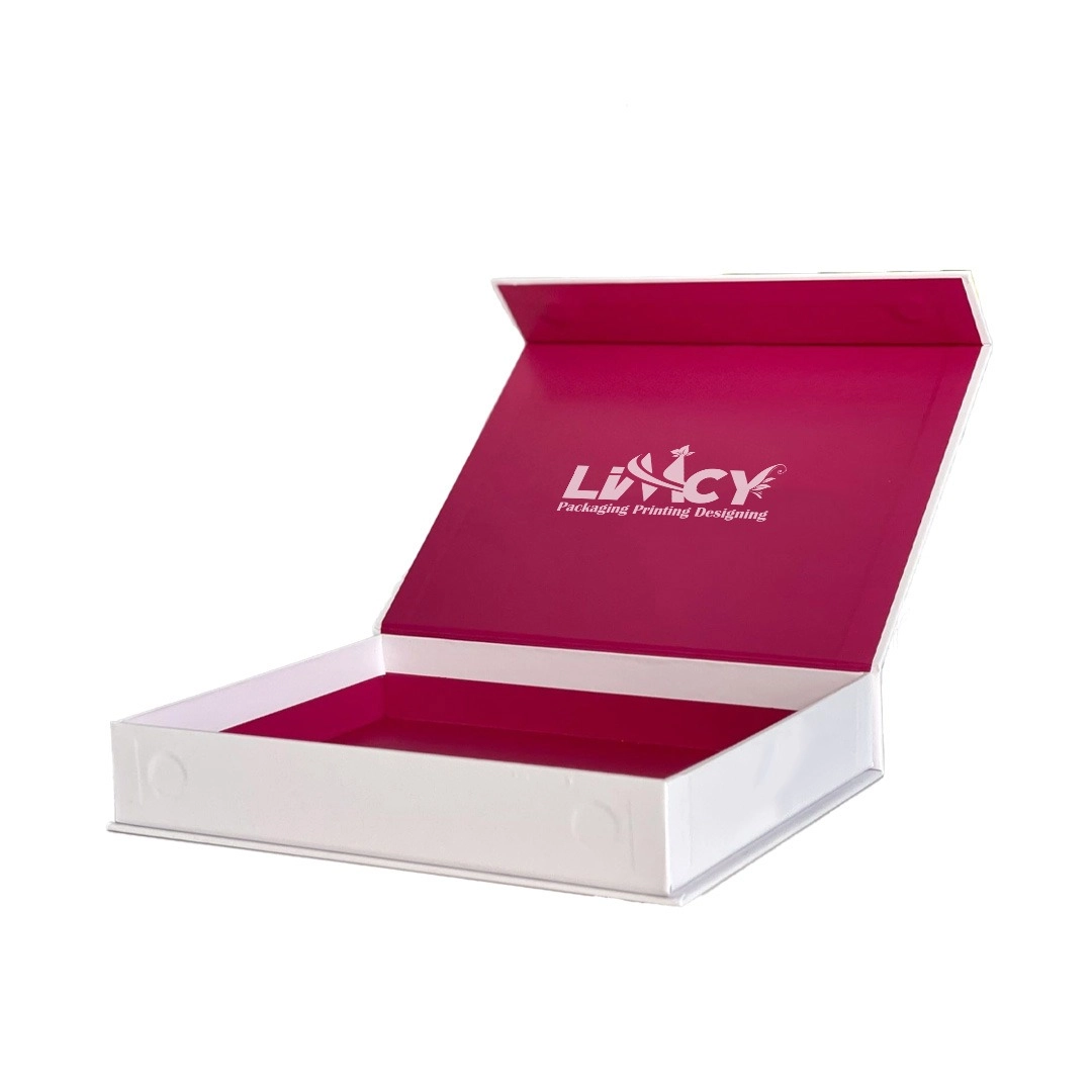 Strong Color Box Best Colors for Rigid Boxes for a Sophisticated Touch
