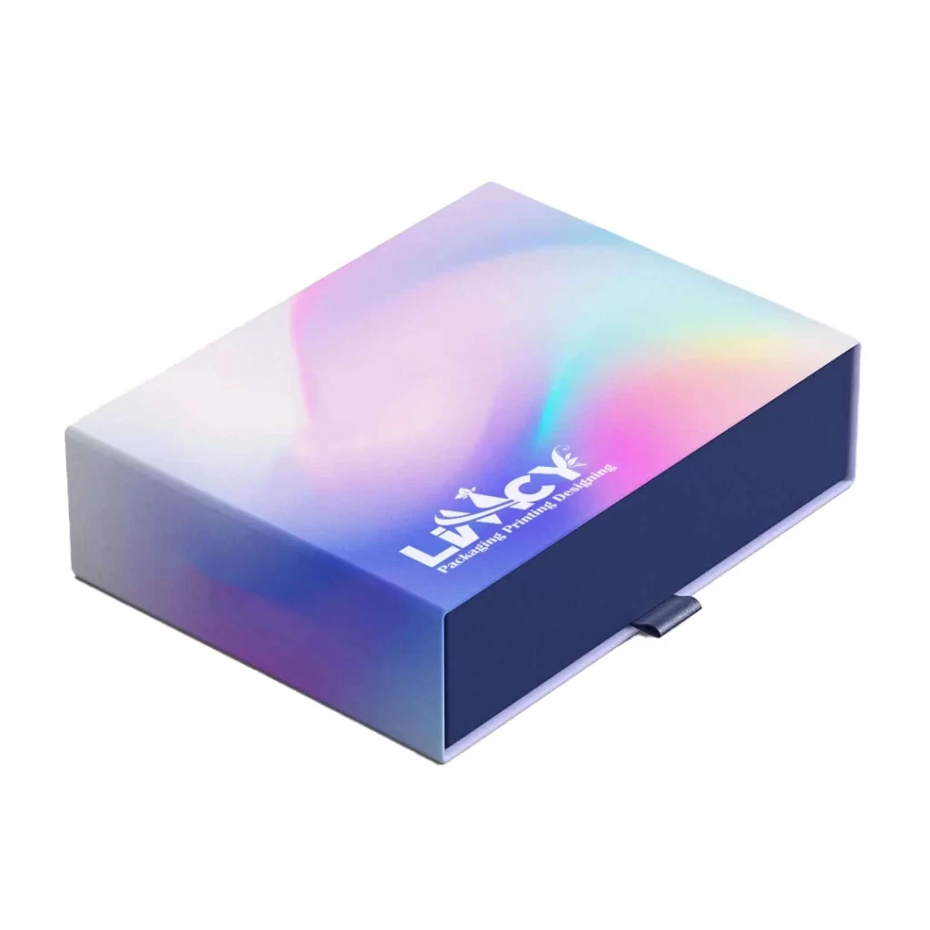 Best Colors for Rigid Boxes for a Sophisticated Touch