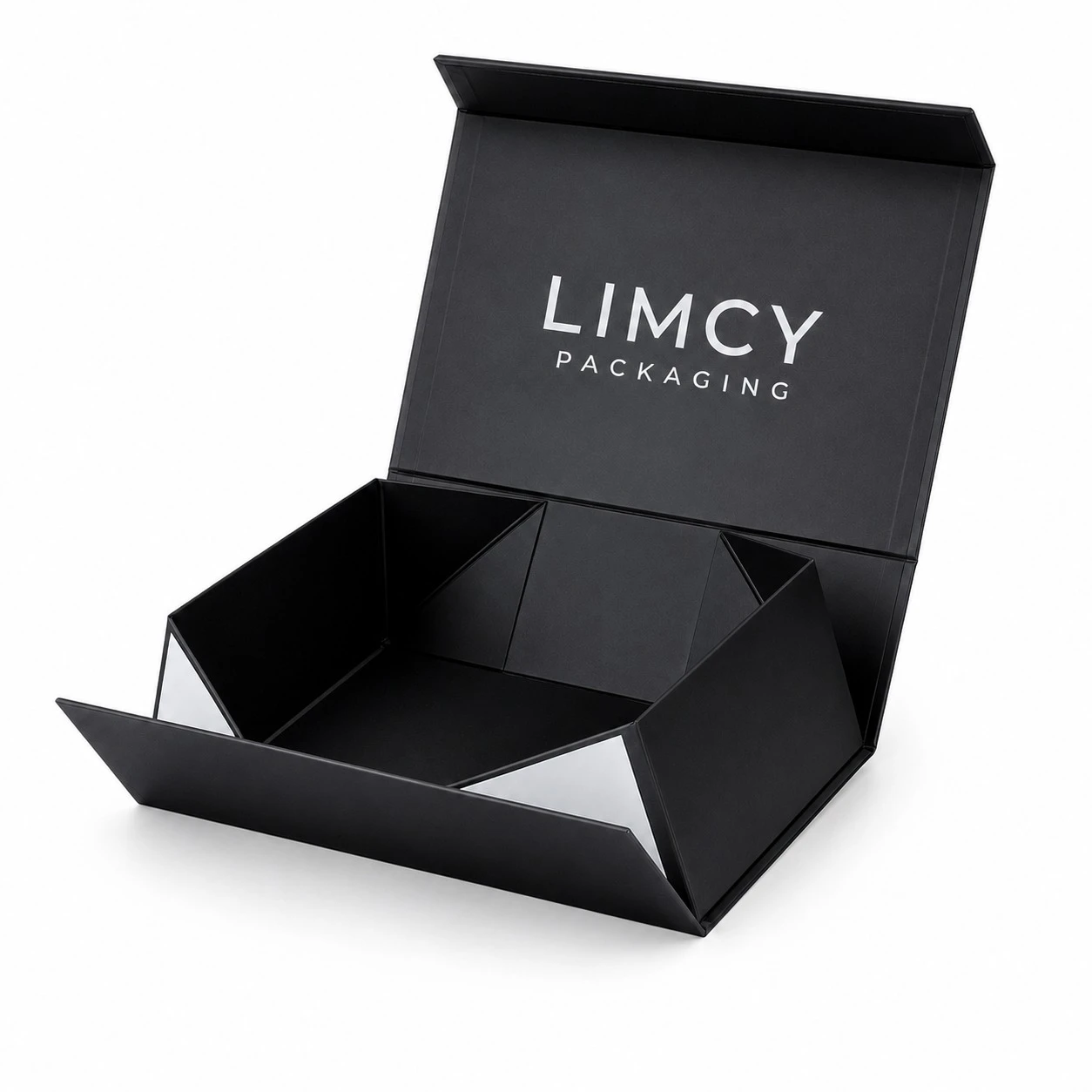 Folding Rigid Boxes with Magnetic Closure - Image 6