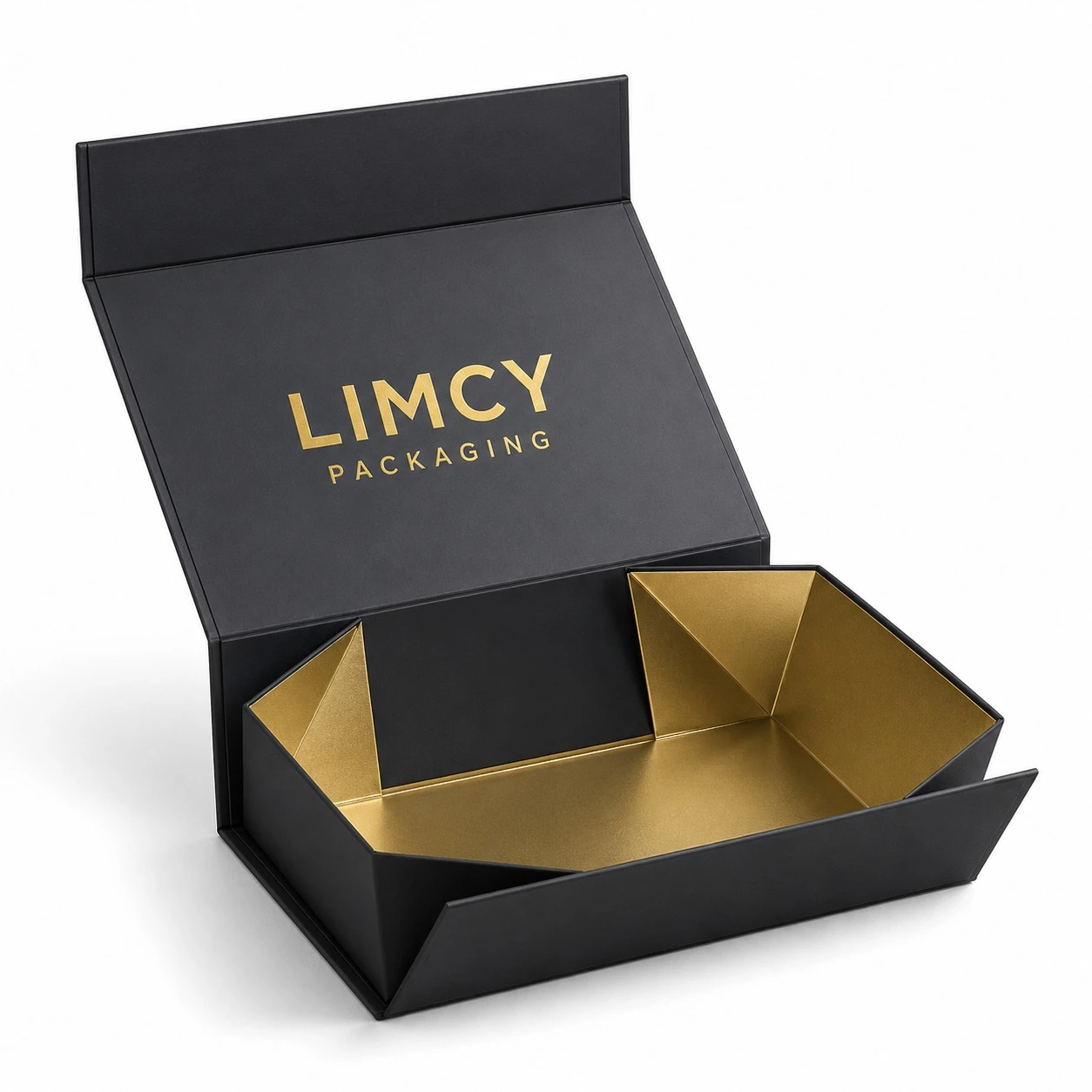 Folding Rigid Boxes with Magnetic Closure - Image 7