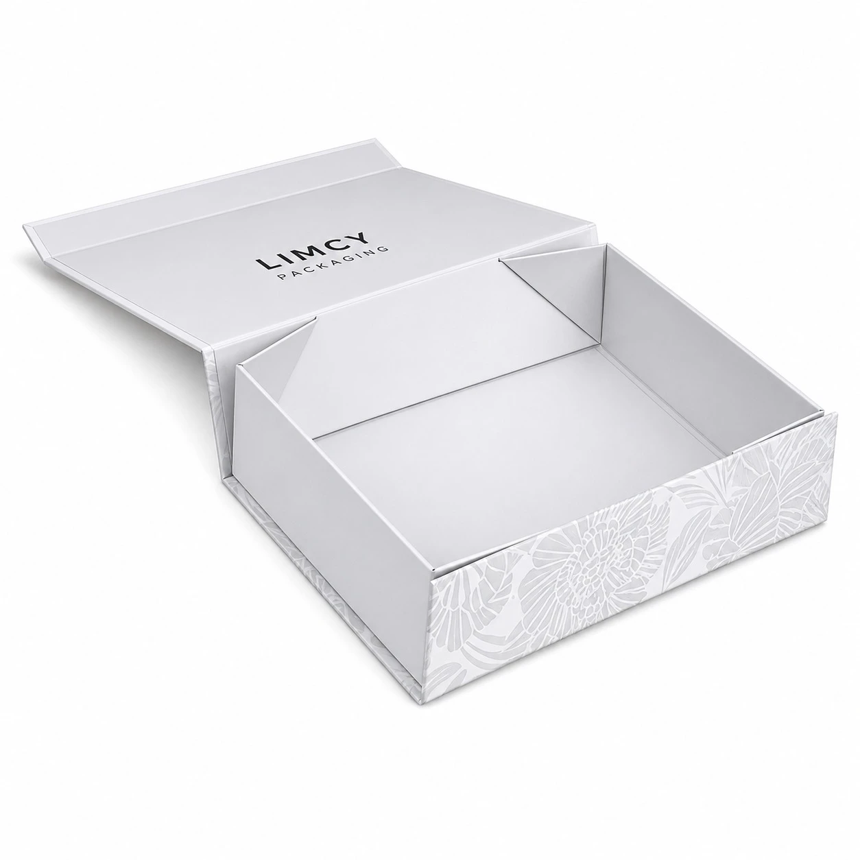 Folding Rigid Boxes with Magnetic Closure - Image 10