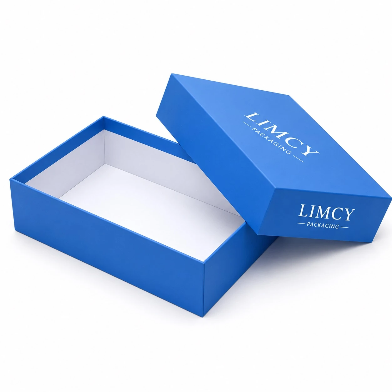 Custom Lid and Base Rigid Boxes - Image 3
