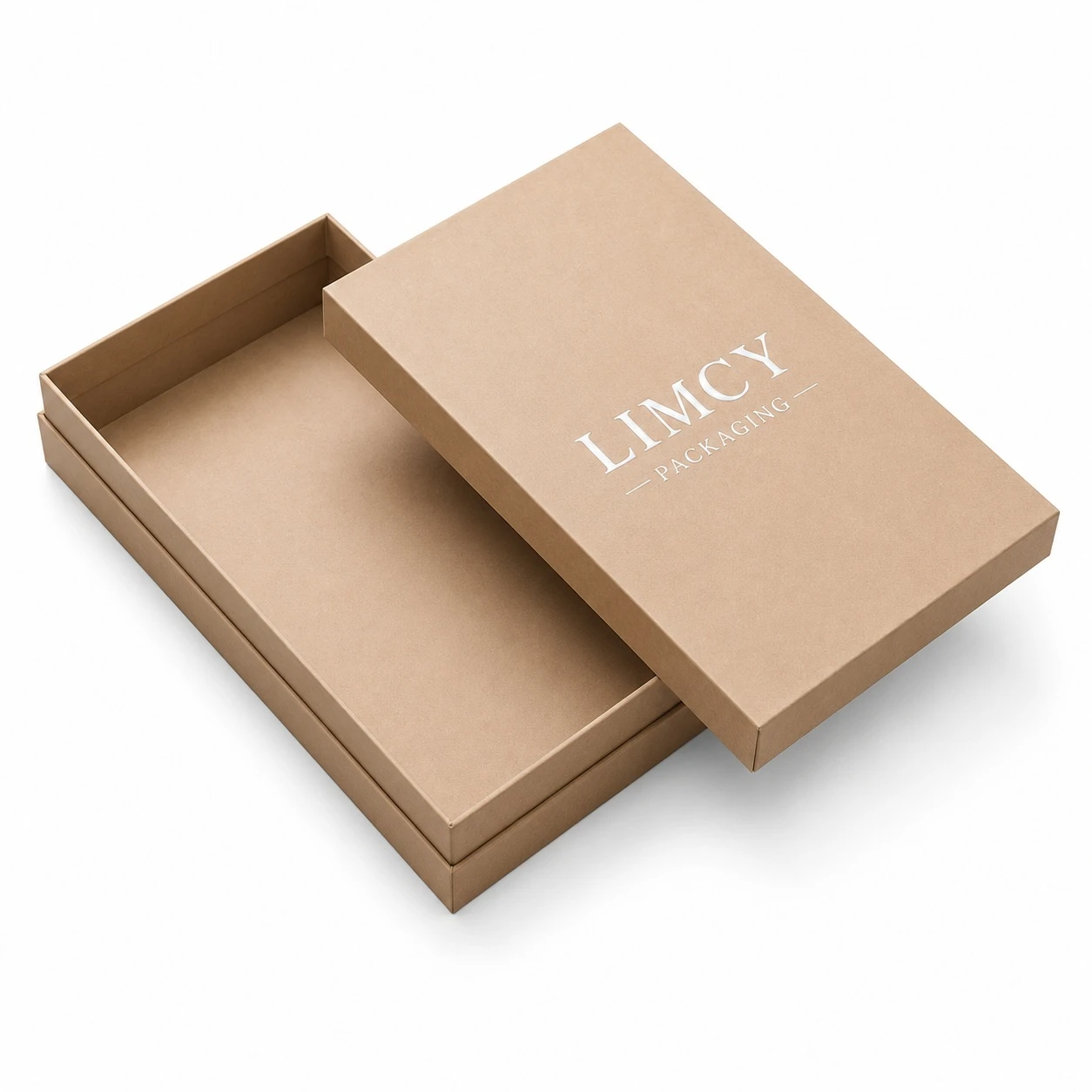 Custom Lid and Base Rigid Boxes - Image 6
