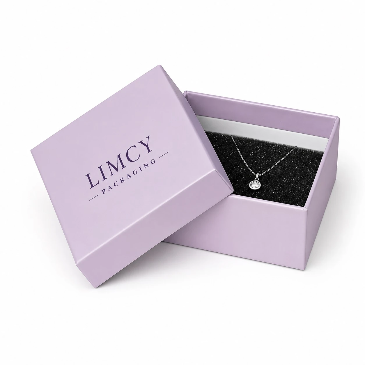 Custom Lid and Base Rigid Boxes - Image 7