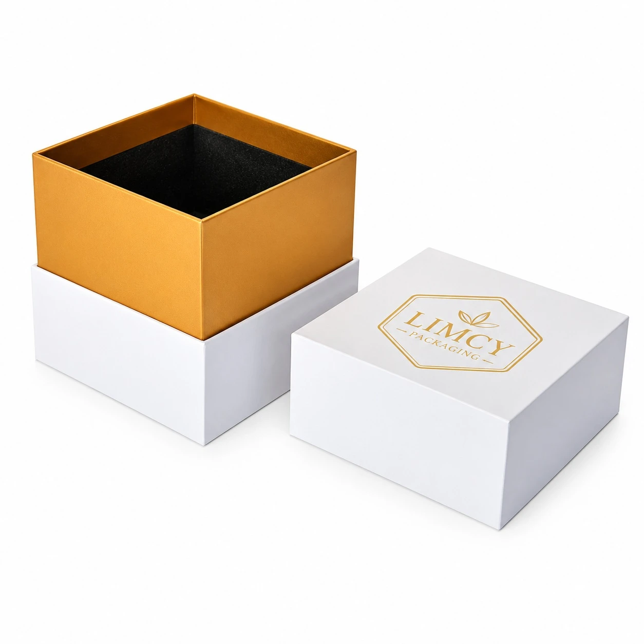 Custom Lid and Base Rigid Boxes - Image 9
