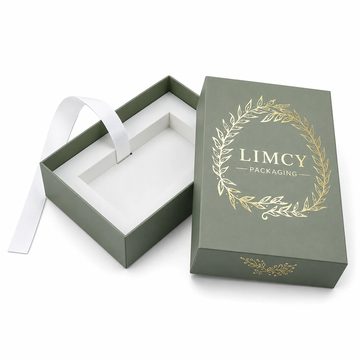 Custom Lid and Base Rigid Boxes - Image 10