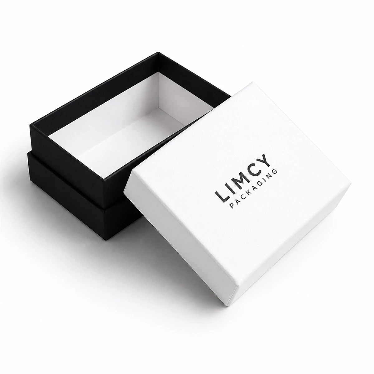 Two Piece Custom Rigid Setup Boxes with Neck - Image 5