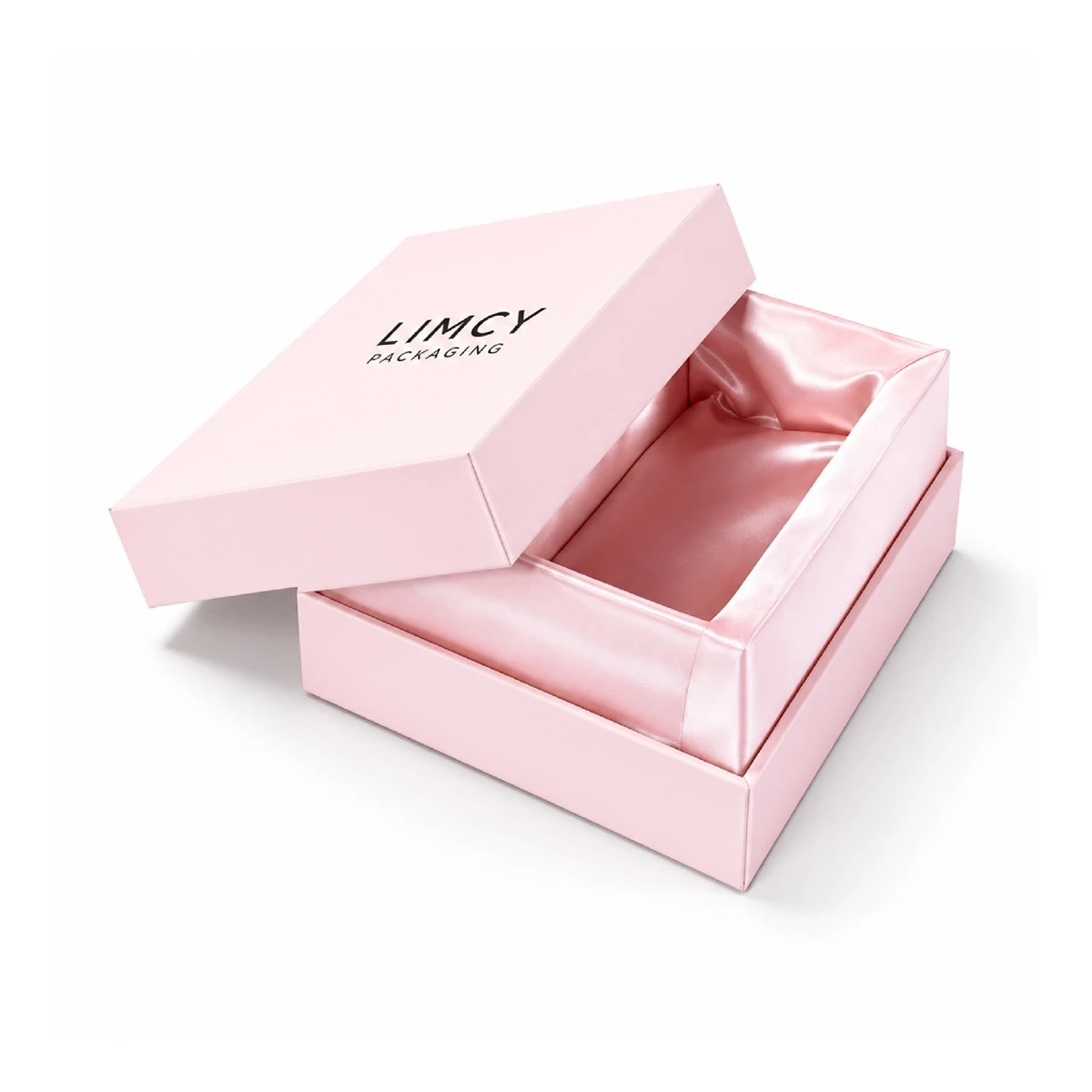 Two Piece Custom Rigid Setup Boxes with Neck - Image 9