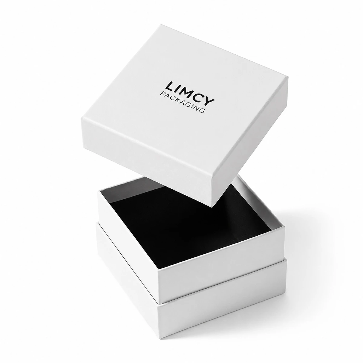 Two Piece Custom Rigid Setup Boxes with Neck - Image 10