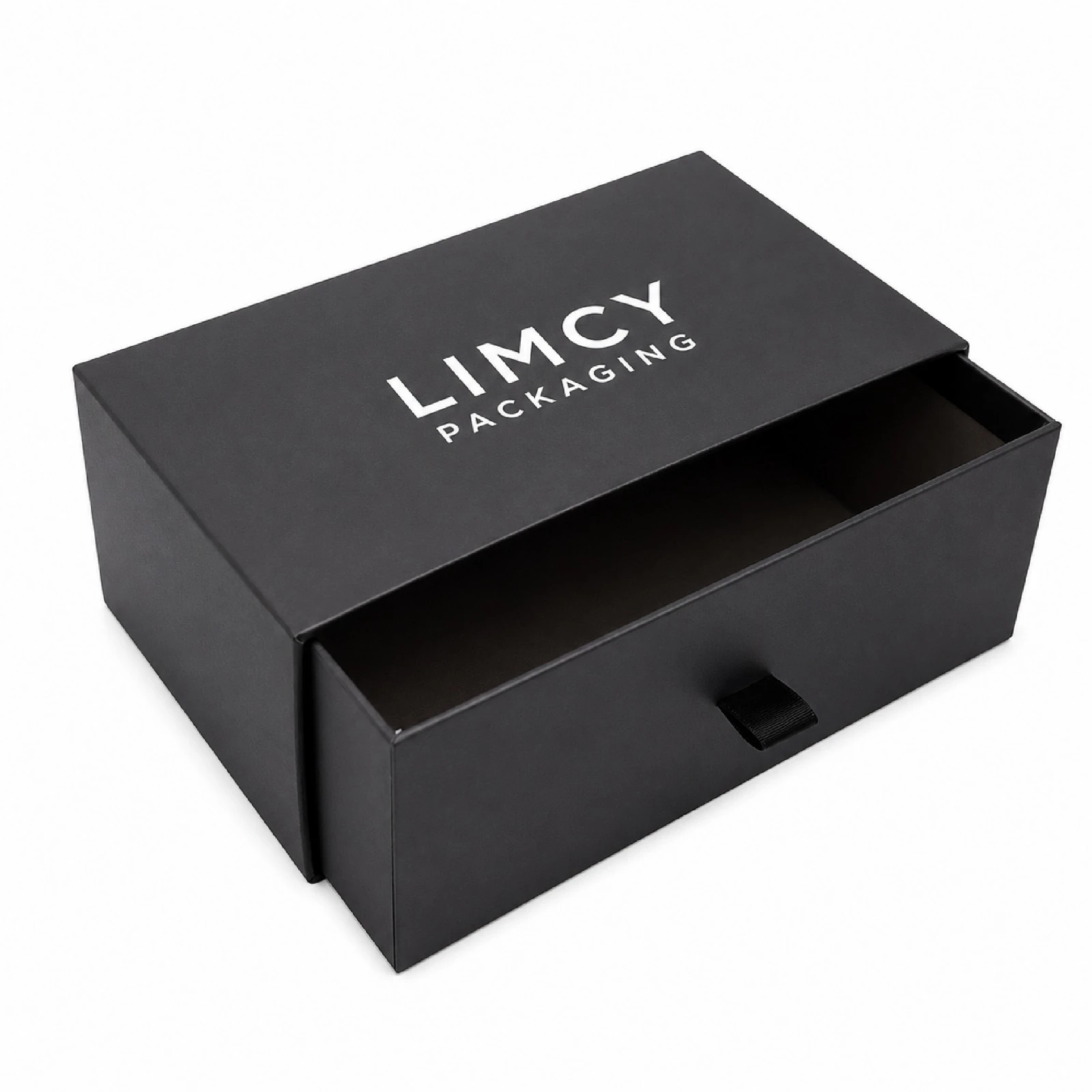 Custom Tray and Sleeve Rigid Boxes with Pull Ribbon - Image 5