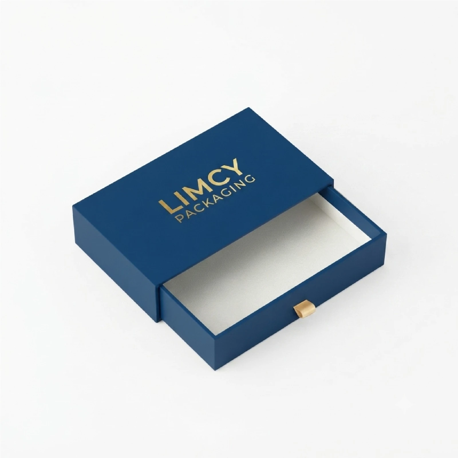 Custom Tray and Sleeve Rigid Boxes with Pull Ribbon - Image 8