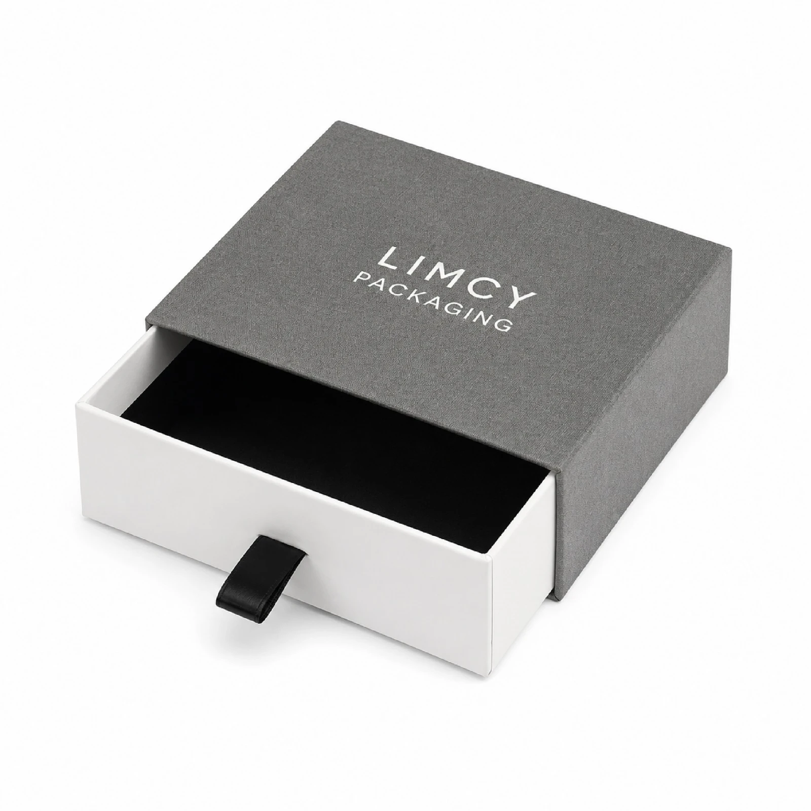 Custom Tray and Sleeve Rigid Boxes with Pull Ribbon - Image 10