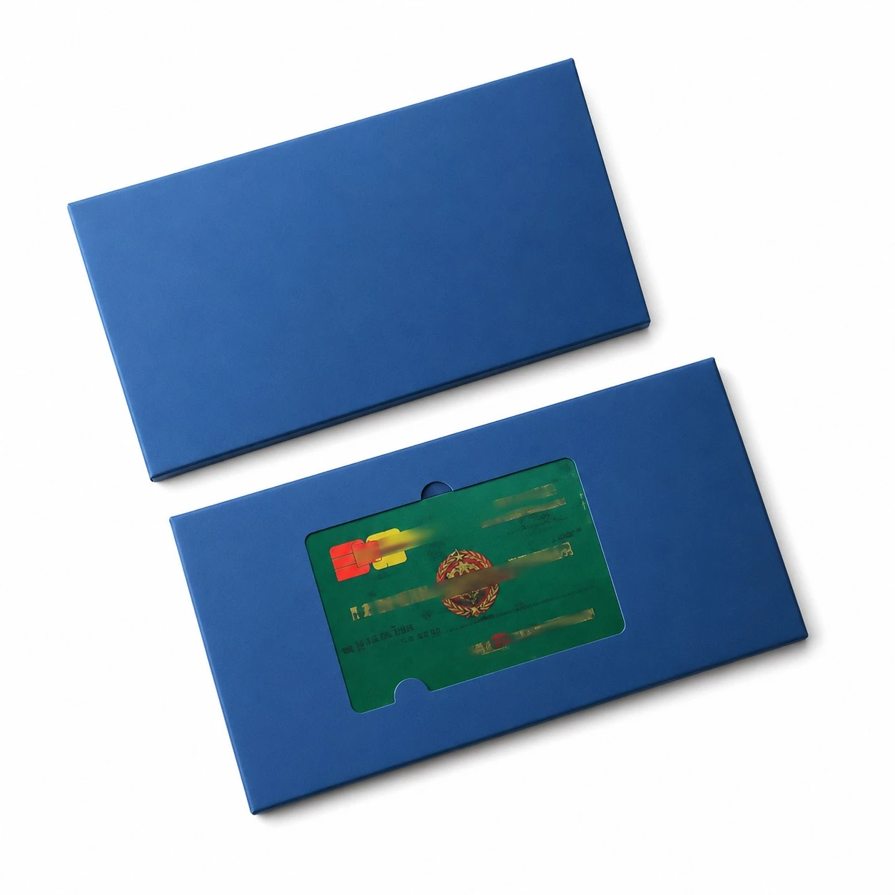 Custom Gift Card Boxes with Logo - Image 2