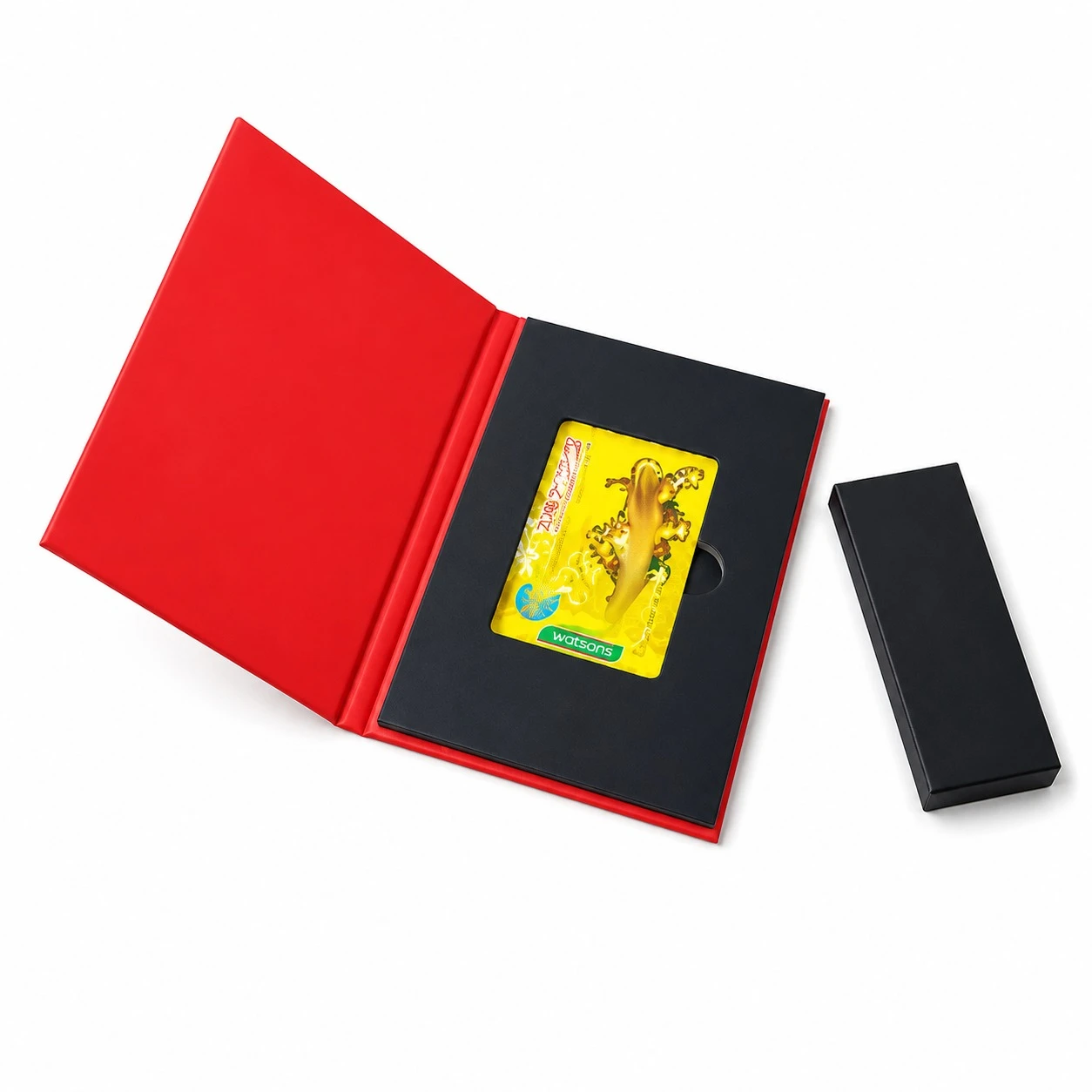 Custom Gift Card Boxes with Logo - Image 4