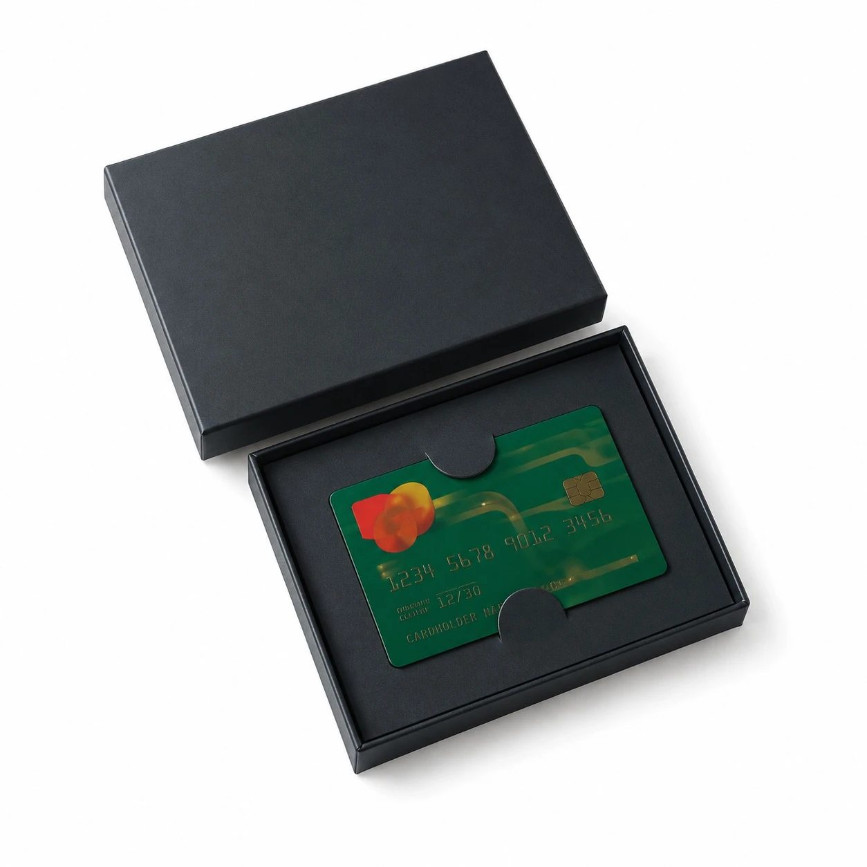Custom Gift Card Boxes with Logo - Image 11