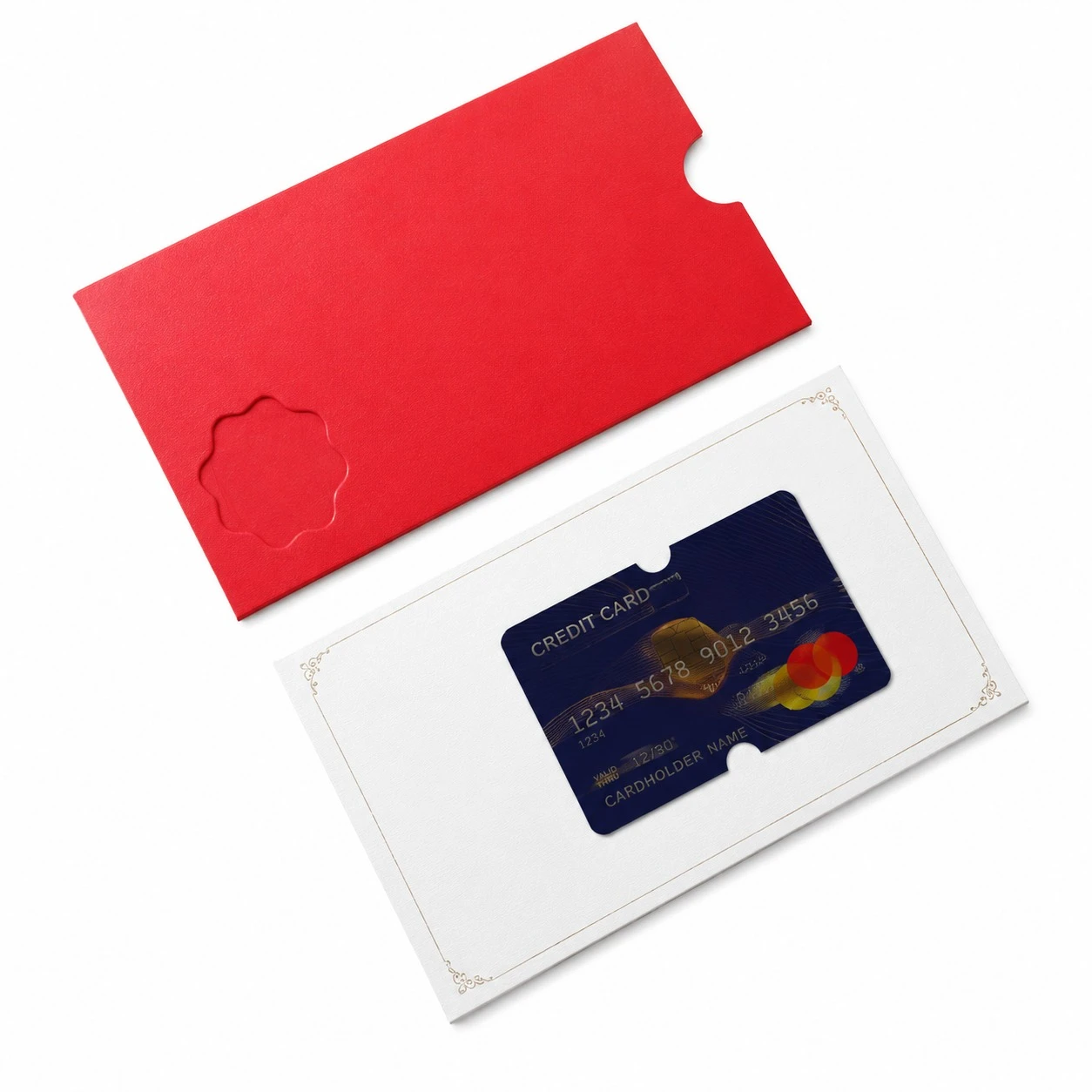 Custom Gift Card Boxes with Logo - Image 12