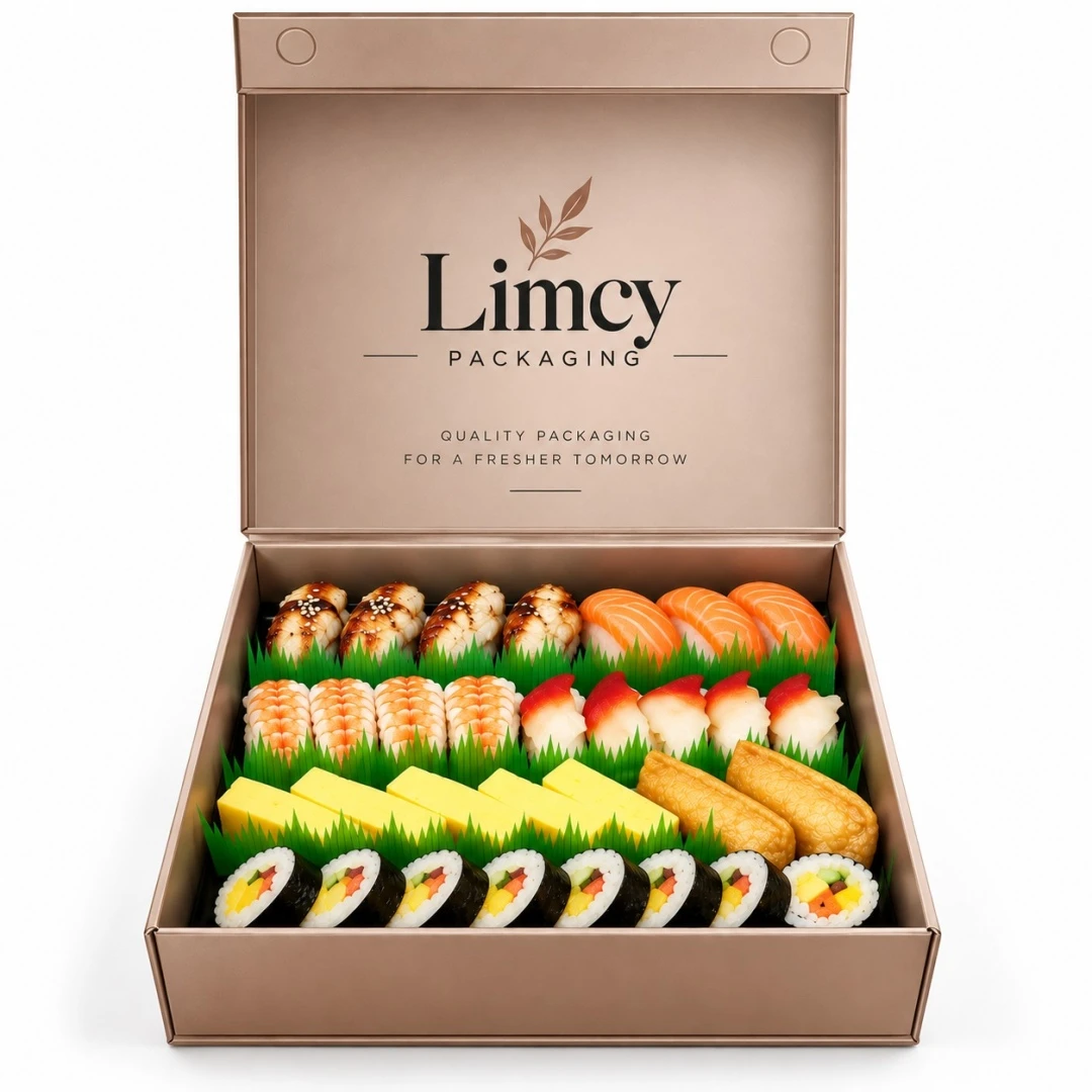 Luxury Sushi Boxes - Image 12