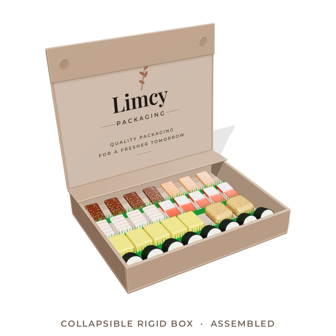 Luxury Sushi Boxes - Image 17